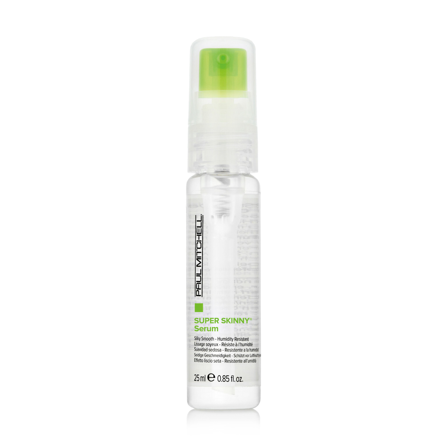 Сироватка для випрямлення волосся Paul Mitchell Smoothing Super Skinny Serum, 25 мл